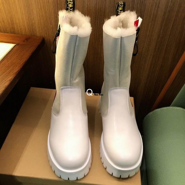 Louis Vuitton Winter Boots Wmns ID:202111b40